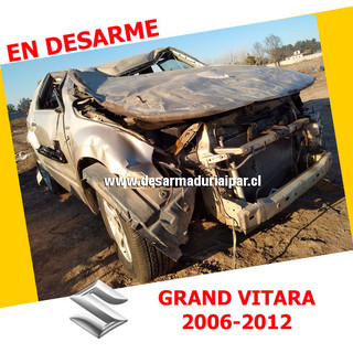 Repuestos y Desarmaduria SUZUKI GRAND VITARA 1.6 M16A DOHC 4X4 2006 2007 2008 2009 2010 2011 2012