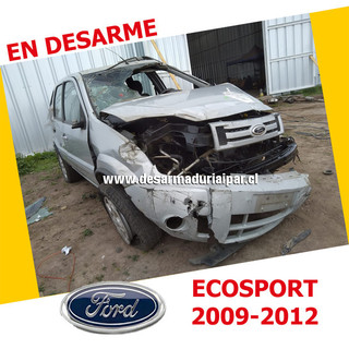 Repuestos y Desarmaduria FORD ECOSPORT 1.6 FYJA SOHC 8 VALV 4X2 2009 2010 2011 2012