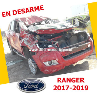 Repuestos y Desarmaduria FORD RANGER 2.5 EV2D DOHC 16 VALV 4X2 2017 2018 2019 2020