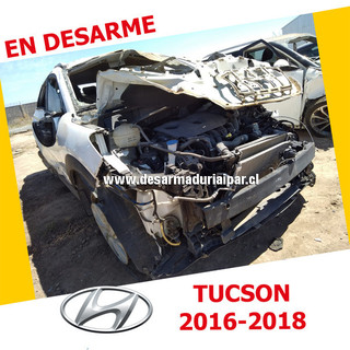 Repuestos y Desarmaduria HYUNDAI TUCSON 2.0 G4NA DOHC 16 VALV 4X2 2016 2017 2018