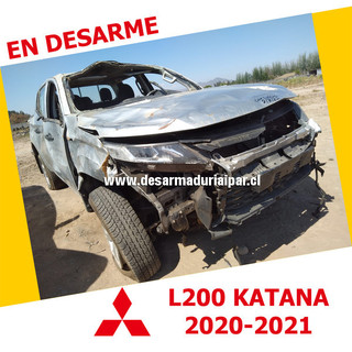 MITSUBISHI L200 KATANA 2.4 4N15 DOHC 16 VALV 4X2 DIESEL 2020 2021 2022 2023 en Desarme