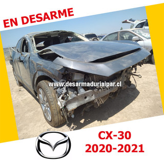 MAZDA CX-30 2.0 PE DOHC 16 VALV 4X2 2020 2021 2022 2023 2024 en Desarme