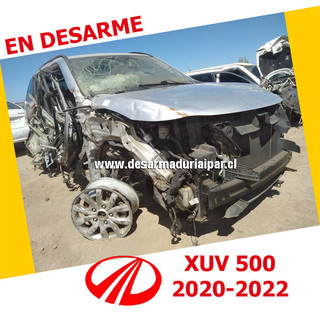 MAHINDRA XUV 500 2.2 HN DOHC 16 VALV 4X2 DIESEL 2020 2021 2022 2023 en Desarme