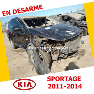 KIA SPORTAGE 2.0 G4KD DOHC 16 VALV 4X2 2011 2012 2013 2014 en Desarme