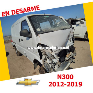 CHEVROLET N300 MAX 1.2 B12D DOHC 16 VALV 4X2 2015 2016 2017 2018 2019 2020 en Desarme