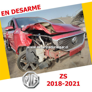 MG ZS 1.5 15S4 DOHC 16 VALV 4X2 2017 2018 2019 2020 2021 2022 2023 en Desarme