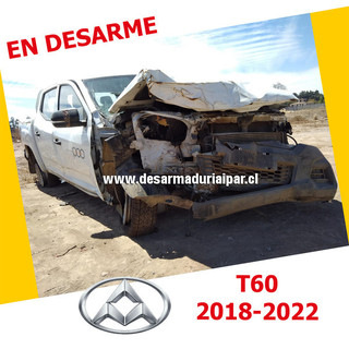 MAXUS T60 2.8 SC28R EURO IV DOHC 16 VALV 4X2 DIESEL 2018 2019 2020 2021 2022 2023 2024 en Desarme