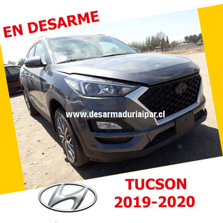 HYUNDAI TUCSON 2.0 G4NA DOHC 16 VALV 4X2 2019 2020 2021 en Desarme