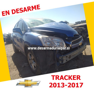 CHEVROLET TRACKER 1.8 F18D DOHC 16 VALV 4X2 2013 2014 2015 2016 2017 en Desarme