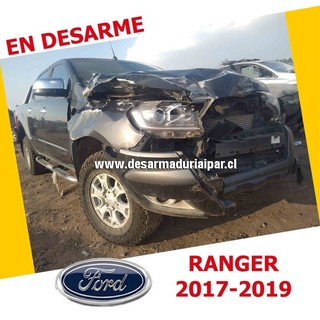 FORD RANGER 3.2 SA2 DOHC 20 VALV 4X4 DIESEL 2017 2018 2019 2020 en Desarme