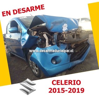 SUZUKI CELERIO 1.0 K10B DOHC 12 VALV 4X2 2015 2016 2017 2018 2019 2020 2021 en Desarme