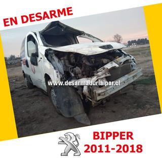 PEUGEOT BIPPER 1.3 F13D DOHC 4X2 DIESEL 2011 2012 2013 2014 2015 2016 2017 2018 en Desarme