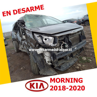 KIA MORNING 1.2 G4LA DOHC 16 VALV 4X2 2018 2019 2020 2021 2022 2023 2024 en Desarme