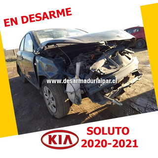 KIA SOLUTO 1.4 G4LC DOHC 16 VALV 4X2 2020 2021 en Desarme