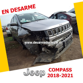 JEEP COMPASS 2.4 ERZ DOHC 16 VALV 4X2 2018 2019 2020 2021 en Desarme