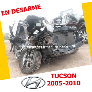 HYUNDAI TUCSON 2.0 D4EA DOHC 16 VALV 4X4 DIESEL 2005 2006 2007 2008 2009 2010 en Desarme