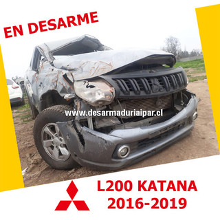 MITSUBISHI L200 KATANA 2.4 4N15 DOHC 16 VALV 4X2 DIESEL 2016 2017 2018 2019 en Desarme