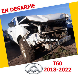 Repuestos y Desarmaduria MAXUS T60 2.8 SC28R EURO IV DOHC 16 VALV 4X4 DIESEL 2018 2019 2020 2021 2022 2023 2024