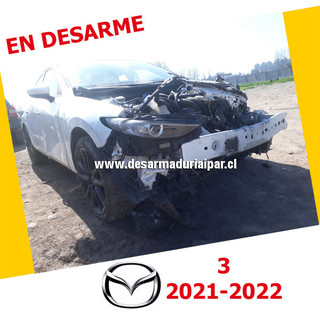 MAZDA 3 2.0 PE DOHC 16 VALV 4X2 2021 2022 2023 en Desarme