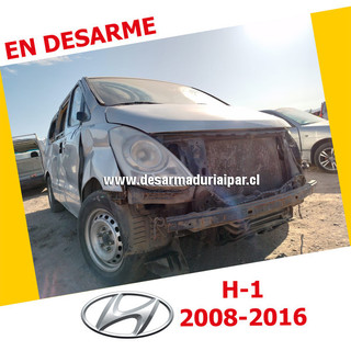 HYUNDAI H-1 2.5 D4BH SOHC 8 VALV 4X2 DIESEL 2008 2009 2010 2011 2012 2013 2014 2015 2016 en Desarme