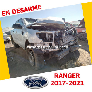 FORD RANGER 2.2 QJ2R DOHC 16 VALV 4X2 DIESEL 2017 2018 2019 2020 en Desarme