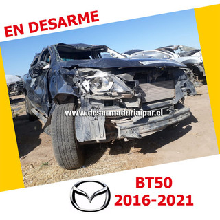 MAZDA BT50 2.2 P4AT DOHC 16 VALV 4X4 DIESEL 2016 2017 2018 2019 2020 2021 en Desarme