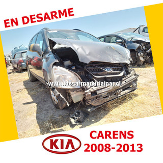 KIA CARENS 2.0 D4EA SOHC 16 VALV 4X2 DIESEL 2008 2009 2010 2011 2012 2013 en Desarme