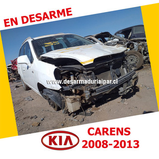 KIA CARENS 2.0 G4KA DOHC 16 VALV 4X2 2008 2009 2010 2011 2012 2013 en Desarme