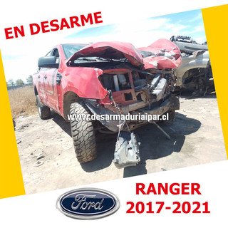 Repuestos y Desarmaduria FORD RANGER 3.2 SA2 DOHC 20 VALV 4X4 DIESEL 2017 2018 2019 2020