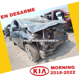 Repuestos y Desarmaduria KIA MORNING 1.0 G3LA DOHC 12 VALV 4X2 2018 2019 2020 2021 2022 2023 2024