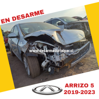 Repuestos y Desarmaduria CHERY ARRIZO 5 1.5 SQR DOHC 16 VALV 4X2 2019 2020 2021 2022 2023