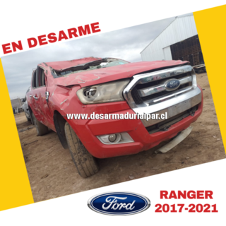 FORD RANGER 3.2 SA2 DOHC 20 VALV 4X4 DIESEL 2017 2018 2019 2020 en Desarme