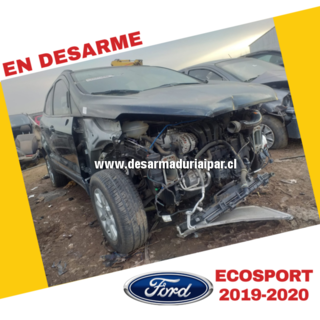 FORD ECOSPORT 1.5 XZJA DOHC 16 VALV 4X2 2019 2020 2021 2022 en Desarme