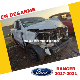 FORD RANGER 3.2 SA2 DOHC 20 VALV 4X4 DIESEL 2017 2018 2019 2020 en Desarme