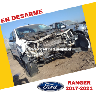 FORD RANGER 3.2 SA2 DOHC 20 VALV 4X4 DIESEL 2017 2018 2019 2020 en Desarme