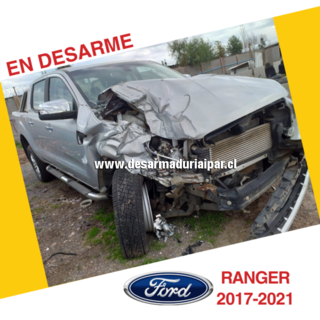 FORD RANGER 3.2 SA2 DOHC 20 VALV 4X4 DIESEL 2017 2018 2019 2020 en Desarme