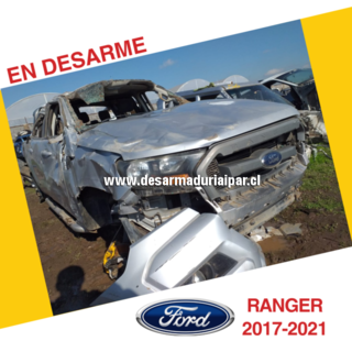 FORD RANGER 3.2 SA2 DOHC 20 VALV 4X4 DIESEL 2017 2018 2019 2020 en Desarme