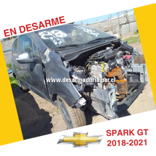 CHEVROLET SPARK GT 1.2 Z22 DOHC 16 VALV 4X2 2018 2019 2020 2021 en Desarme