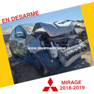 MITSUBISHI MIRAGE 1.2 3A92 DOHC 12 VALV 4X2 2018 2019 en Desarme