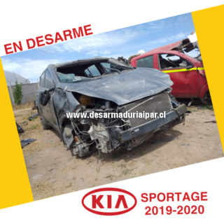 KIA SPORTAGE 2.0 G4NA DOHC 16 VALV 4X2 2019 2020 2021 2022 en Desarme