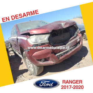 Repuestos y Desarmaduria FORD RANGER 3.2 SA2 DOHC 20 VALV 4X4 DIESEL 2017 2018 2019 2020