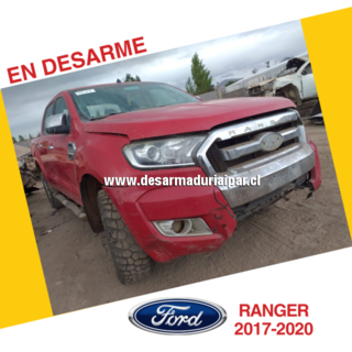 FORD RANGER 3.2 SA2 DOHC 20 VALV 4X4 DIESEL 2017 2018 2019 2020 en Desarme