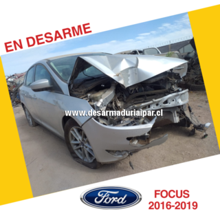 Repuestos y Desarmaduria FORD FOCUS 2.0 UFDB DOHC 16 VALV 4X2 2016 2017 2018 2019