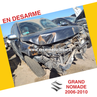 SUZUKI GRAND NOMADE 2.0 J20A DOHC 16 VALV 4X2 2006 2007 2008 2009 2010 en Desarme