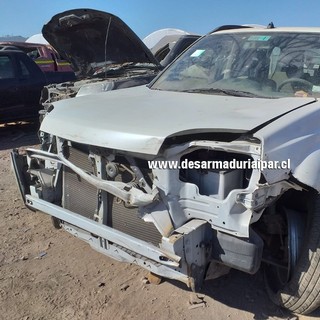 Repuestos y Desarmaduria NISSAN XTRAIL 2.5 QR25 DOHC 16 VALV 4X4 2002 2003 2004 2005 2006 2007 2008 2009 2010 2011