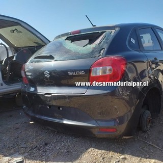 Repuestos y Desarmaduria SUZUKI BALENO 1.4 K14B DOHC 16 VALV 4X2 2016 2017 2018 2019 2020 2021