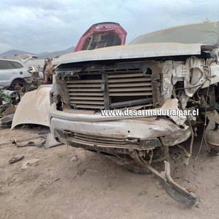 Repuestos y Desarmaduria CHEVROLET SILVERADO 3.0 LZ0 DOHC 24 VALV 4X4 DIESEL 2020 2021 2022 2023