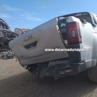 Repuestos y Desarmaduria JMC VIGUS 2.4 4D24 DOCH 16 VALV 4X2 DIESEL 2022 2023 2024