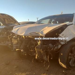 Repuestos y Desarmaduria KIA SPORTAGE 2.0 D4HA DOHC 16 VALV 4X2 DIESEL 2017 2018