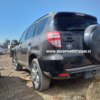 Repuestos y Desarmaduria TOYOTA RAV 4 2.4 2AZH DOHC 16 VALV 4X2 2009 2010 2011 2012